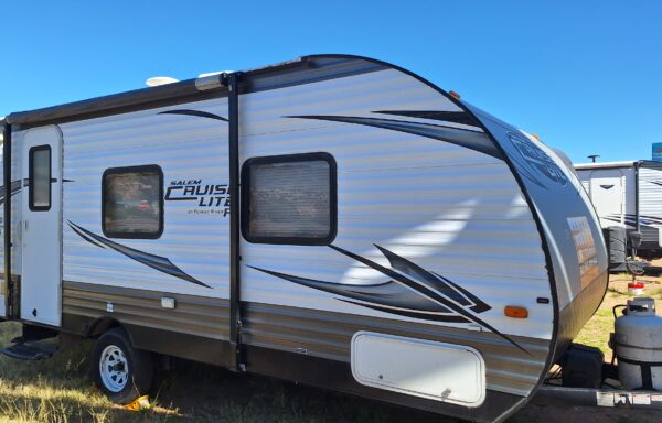 2017 Salem Cruise Lite